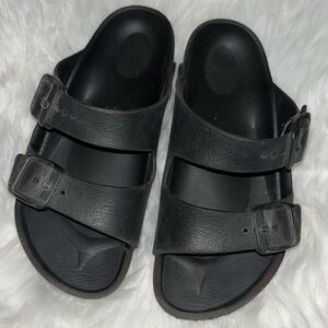 Birkenstock kids size 11